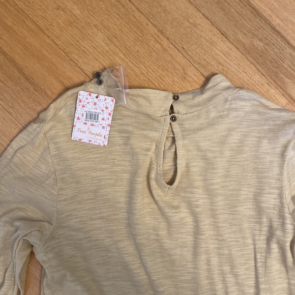 Brand New Free People Top! - Picture 3 of 3